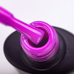 Esmalte Semipermanente D047 Lila Intenso, Komilfo, 8 ml