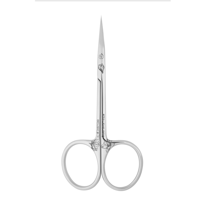 Tijeras Exclusive 21 Type 1 (magnolia), Staleks