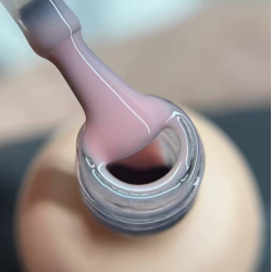 Top Cover DARK, sin capa adhesiva, 10ml