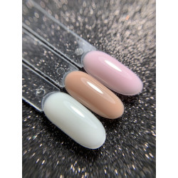 Top Pink DARK, sin capa adhesiva, 10ml