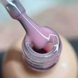 Top Pink DARK, sin capa adhesiva, 10ml