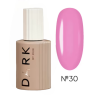 Pro Base 30 DARK, Base Camuflaje de color Rosa,15ml