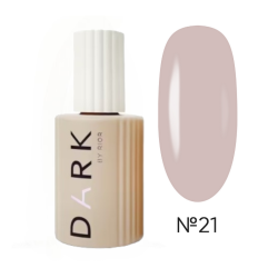 Pro Base 21 DARK, Base Camuflaje de color Beige Claro,15ml
