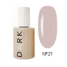 Pro Base 21 DARK, Base Camuflaje de color Beige Claro,15ml