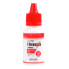 Líquido hemostático antiséptico HEMOXA Virtuoso, 30ml