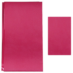 Transfer Foil Rosa Mate,...