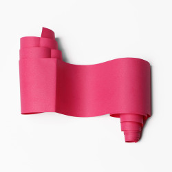 Transfer Foil Rosa Mate, Komilfo