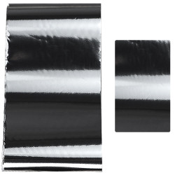 Transfer Foil Plata...