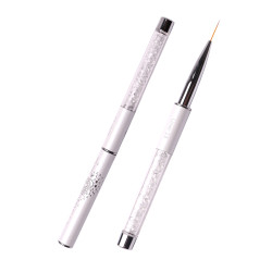 Pincel Liner 13 (Nylon)...