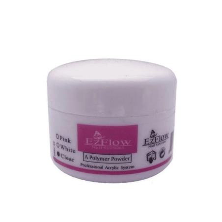 Polvo acrílico Ez Flow A Polymer,30gr