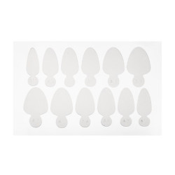 Moldes de silicona para...