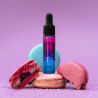 Aceite para cutículas y uñas, aroma de Macarons, 10 ml