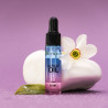 Aceite para cutículas y uñas, aroma de vainilla, 10 ml