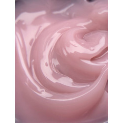 Gel Constructor Iron Gel 05 DARK, Beige Rosado, 15ml