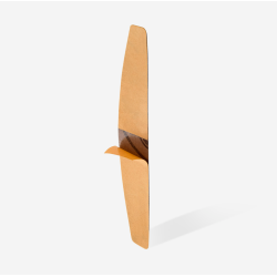 Lima Desechable Expert 42, Grano 100(50 uds.) Staleks