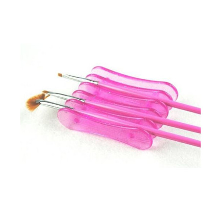 Soporte  para pinceles, 1ud