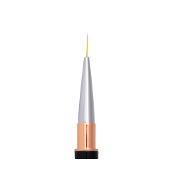 Pincel Doble DARK Liner 10 mm / Gel