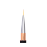 Pincel Doble DARK Liner 10 mm / Gel