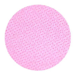 Toallitas sin pelusa de colores, 400 ud