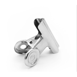 Clips de Pellizco para Uñas Curva C, 38mm