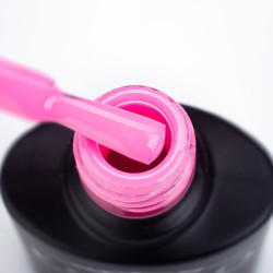 Esmalte Semipermanente D176 Rosa Claro, Komilfo, 8 ml