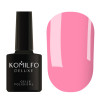 Esmalte Semipermanente D177 Rosa Claro, Komilfo, 8 ml