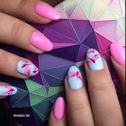 Esmalte Semipermanente D177 Rosa Claro, Komilfo, 8 ml