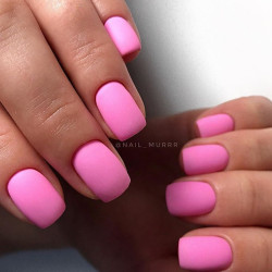 Esmalte Semipermanente D177 Rosa Claro, Komilfo, 8 ml