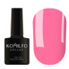 Esmalte Semipermanente D179 Rosa Barbie, Komilfo, 8 ml