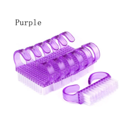 Cepillos para manicura