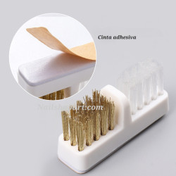 CEPILLO PARA LIMPIAR LAS...