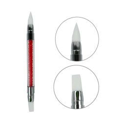 Lápiz de silicona de doble...