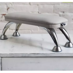 Reposamanos AIRMAX, Gris, 1ud