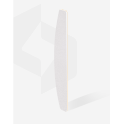 Lima Desechable Expert 40 White, Grano 100(30 uds.) Staleks