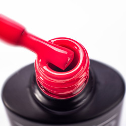 Esmalte Semipermanente D084 Frambuesa, Komilfo, 8 ml