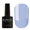 Esmalte Semipermanente D272  Lavanda Claro, Komilfo, 8 ml