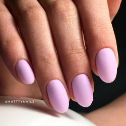 Esmalte Semipermanente D183 Lavanda, Komilfo, 8 ml