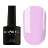 Esmalte Semipermanente D184 Lavanda Claro, Komilfo, 8 ml