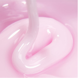 Gel Constructor Dark Smart Builder Gel 11, Rosa Frio, 30 ml