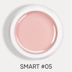 Gel Constructor Dark Smart Builder Gel 05, Natural, 30 ml