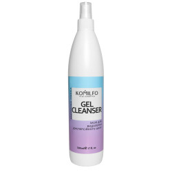 Gel Cleanser Komilfo,...