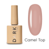 Top Camel DARK, sin capa adhesiva, 10ml