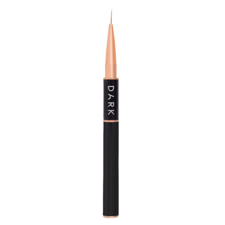 Pincel sintético DARK Liner 11 mm