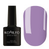 Esmalte Semipermanente D116 violeta, Komilfo, 8 ml