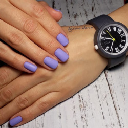 Esmalte Semipermanente D116 violeta, Komilfo, 8 ml