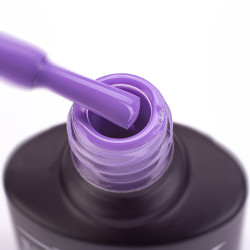 Esmalte Semipermanente D120 Lila, Komilfo, 8 ml