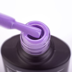 Esmalte Semipermanente D121 Lavanda Claro, Komilfo, 8 ml