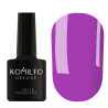 Esmalte Semipermanente D122 Lavanda intenso, Komilfo, 8 ml