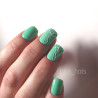 Esmalte Semipermanente D163 Menta, Komilfo, 8 ml
