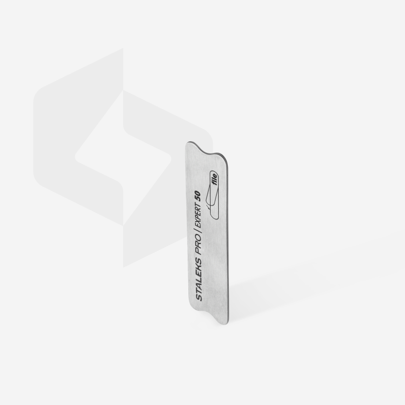 Base metálica Pro Expert 50, Staleks